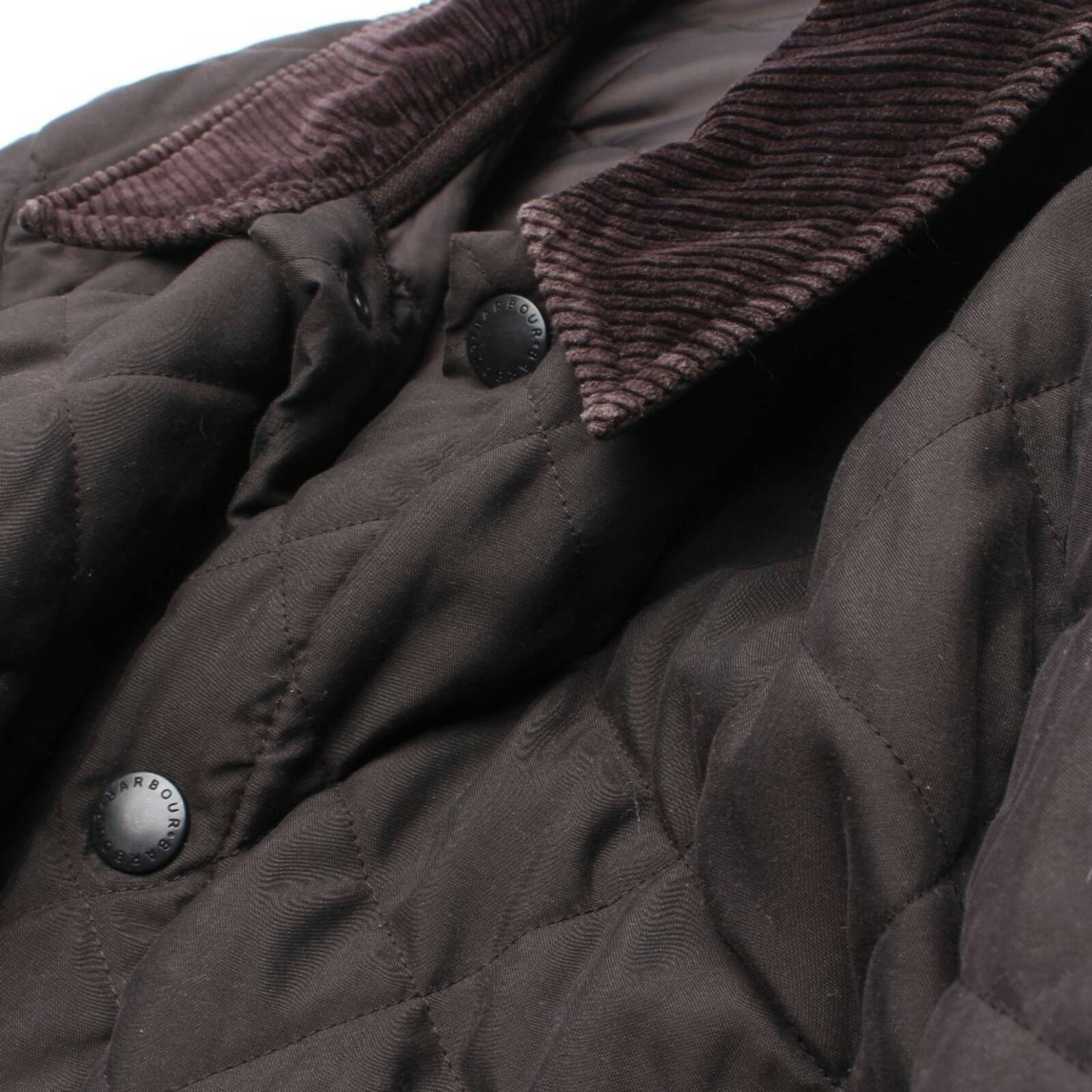 Image 3 of Mid-Season Jacket S Brown in color Brown | Vite EnVogue