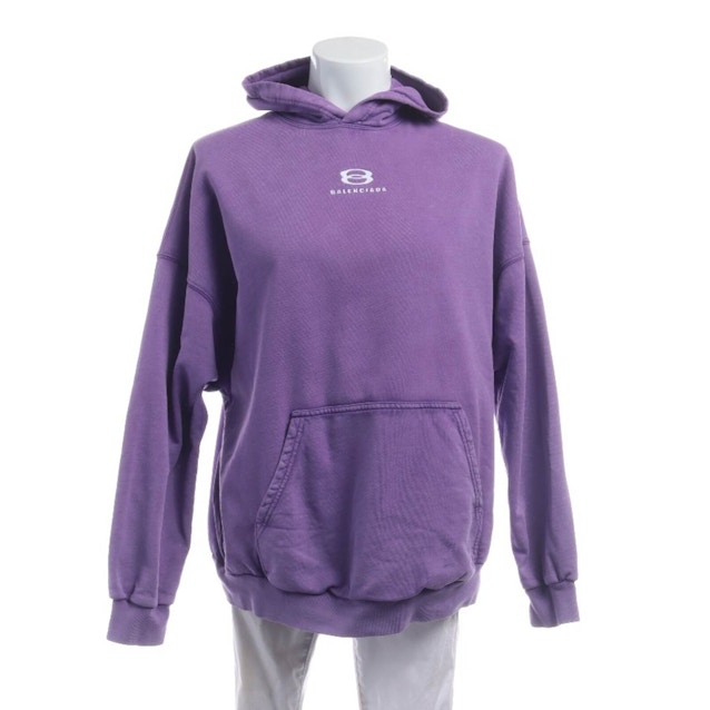 Bild 1 von Hoodie S Lila | Vite EnVogue