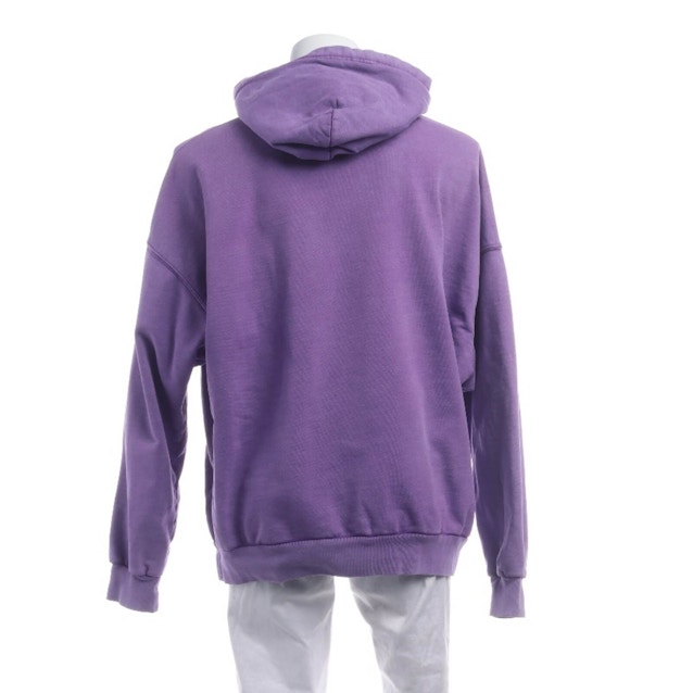 Hoodie S Lila | Vite EnVogue