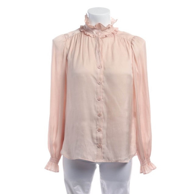 Image 1 of Blouse XS Peach | Vite EnVogue