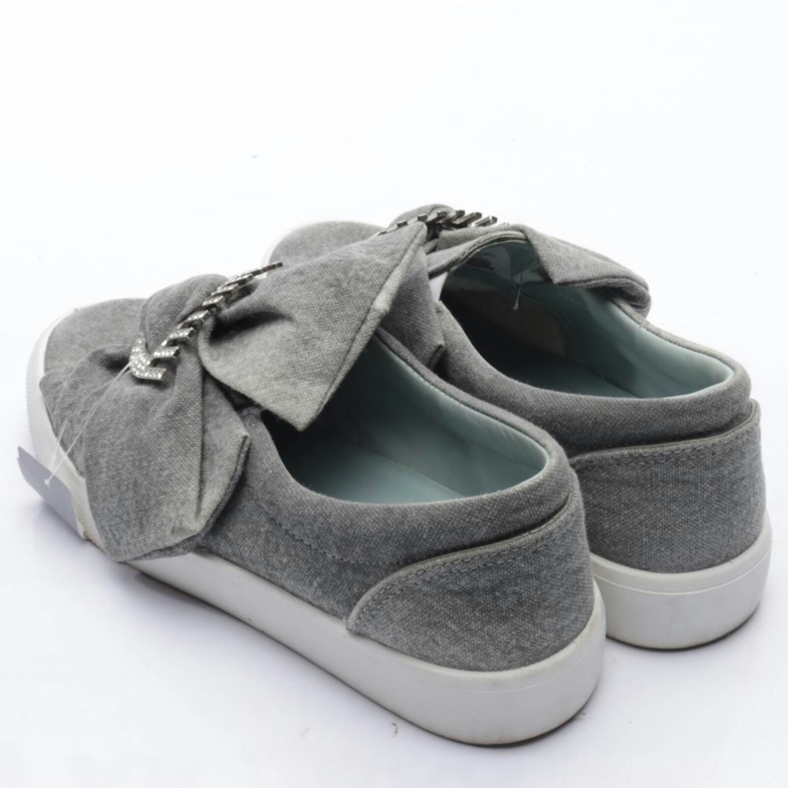 Image 2 of Sneakers EUR 36 Gray in color Gray | Vite EnVogue