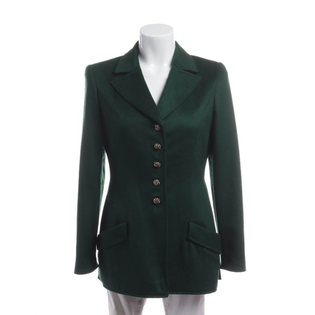 Image 1 of Mid-Season Jacket M Green | Vite EnVogue