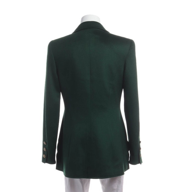 Mid-Season Jacket M Green | Vite EnVogue