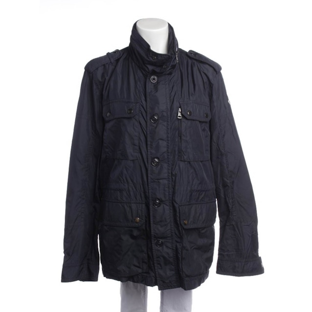 Image 1 of Mid-Season Jacket 54 Navy | Vite EnVogue