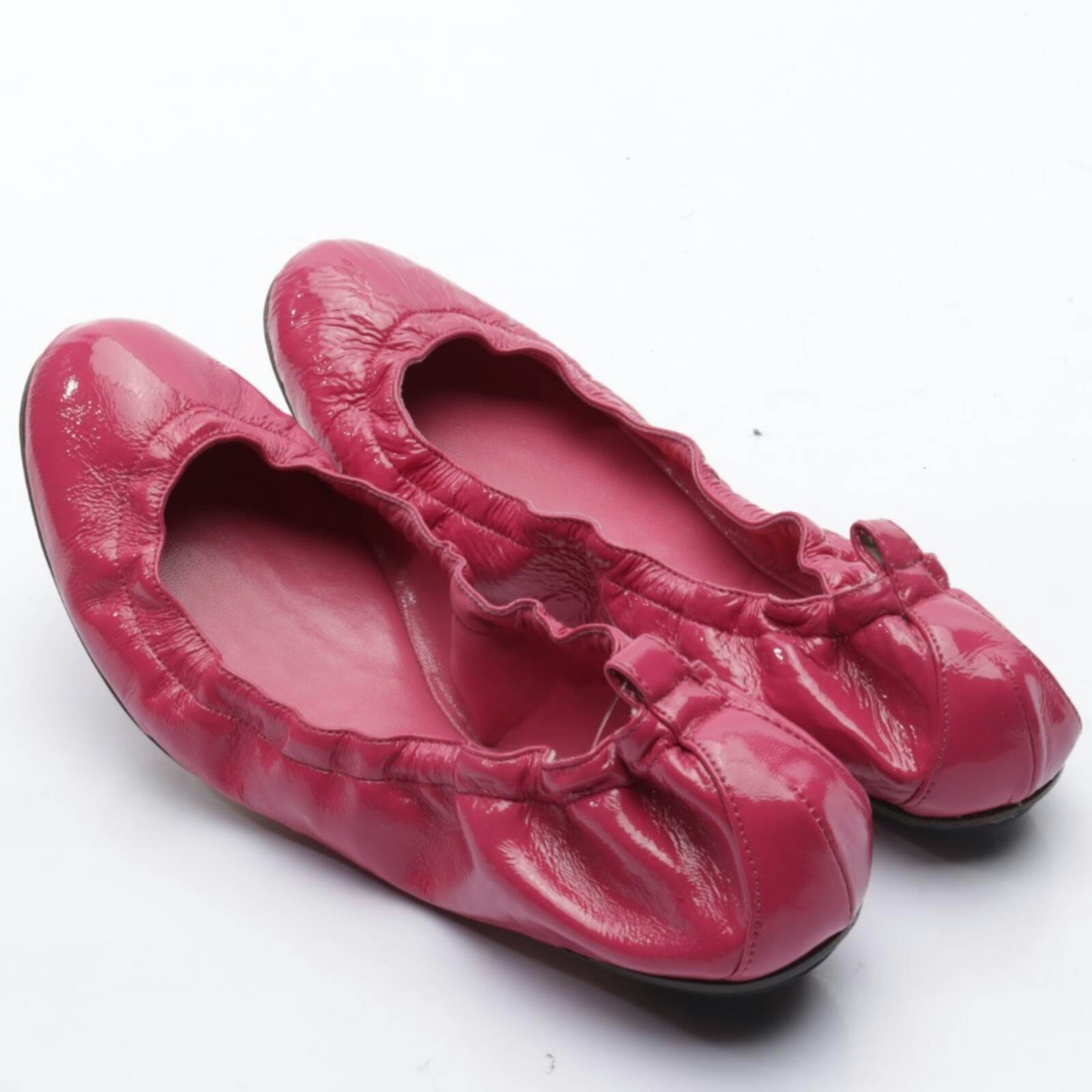 Bild 2 von Ballerinas EUR 39 Rosa in Farbe Rosa | Vite EnVogue