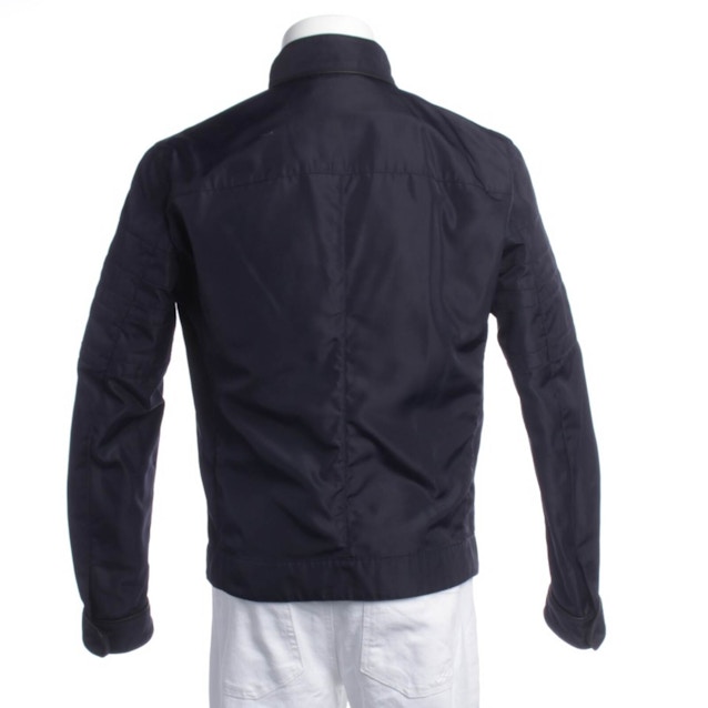 Mid-Season Jacket 48 Navy | Vite EnVogue