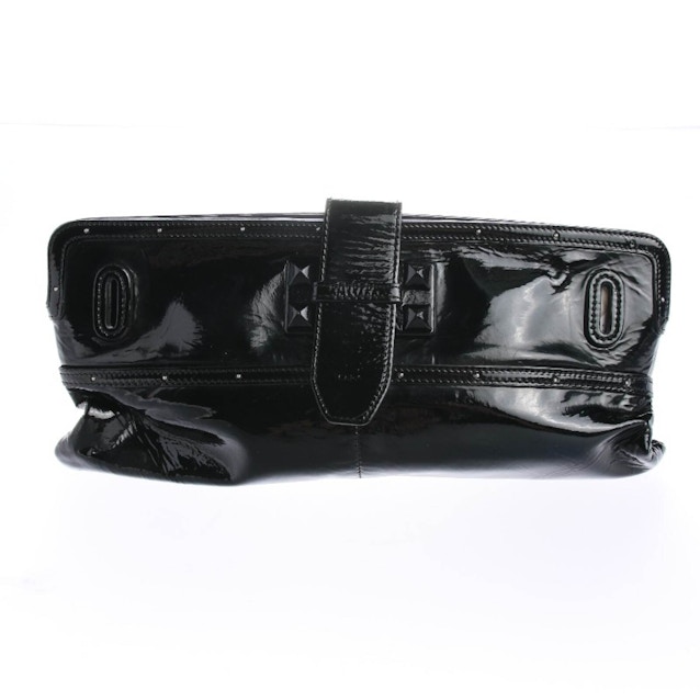 Image 1 of Clutch Bag Black | Vite EnVogue