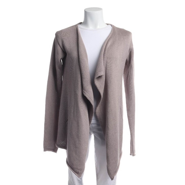 Image 1 of Cardigan S Brown | Vite EnVogue