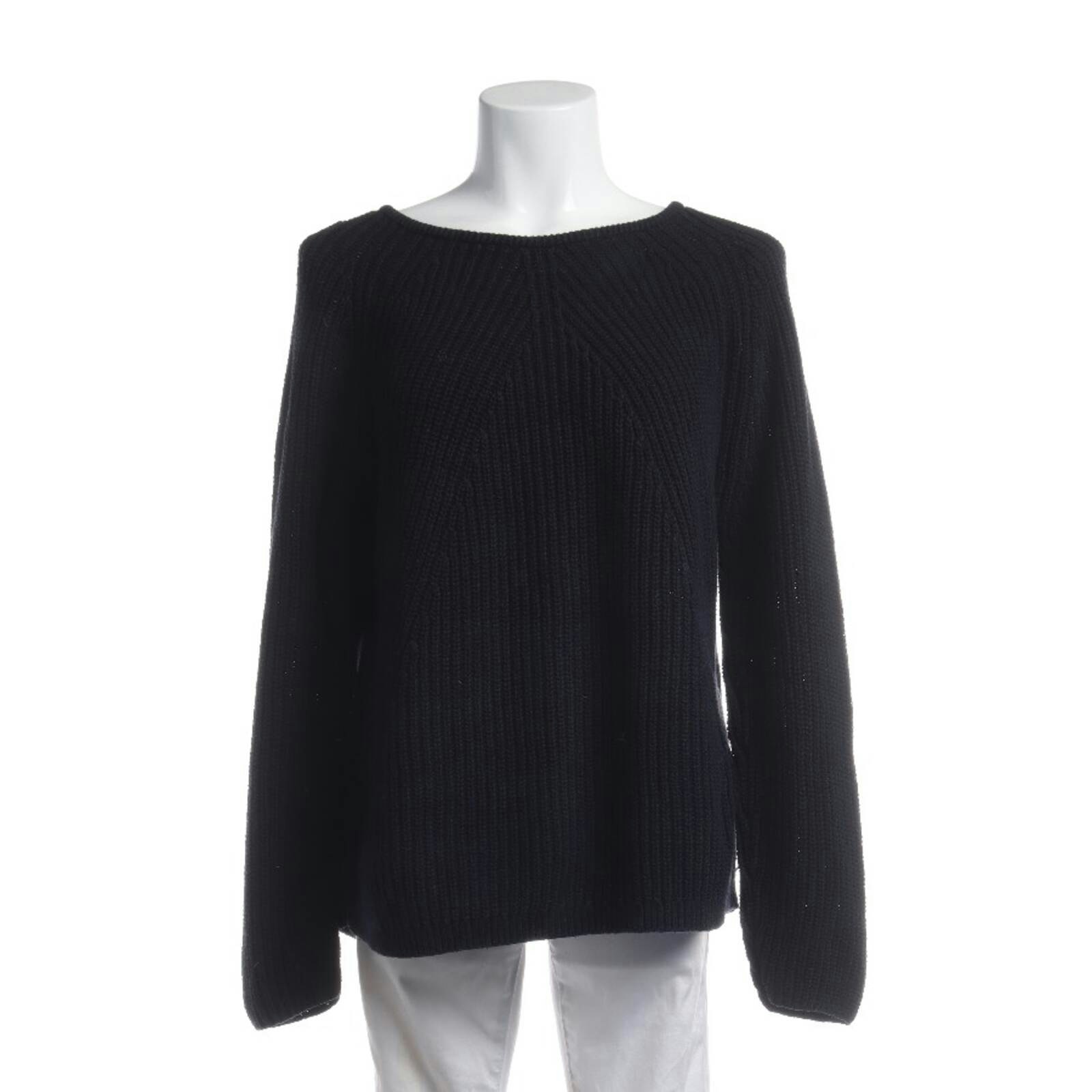 Bild 1 von Pullover M Navy in Farbe Blau | Vite EnVogue