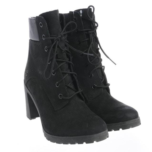 Image 1 of Ankle Boots EUR 39 Black | Vite EnVogue