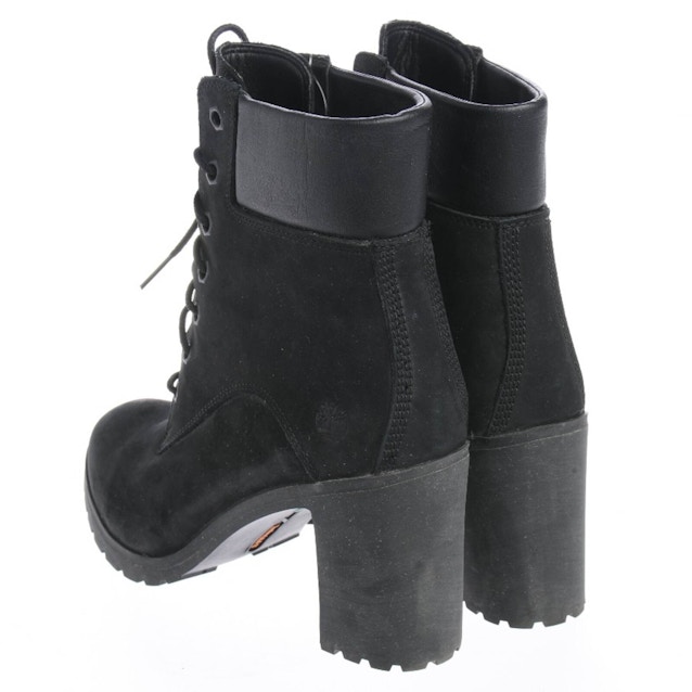 Ankle Boots EUR 39 Black | Vite EnVogue