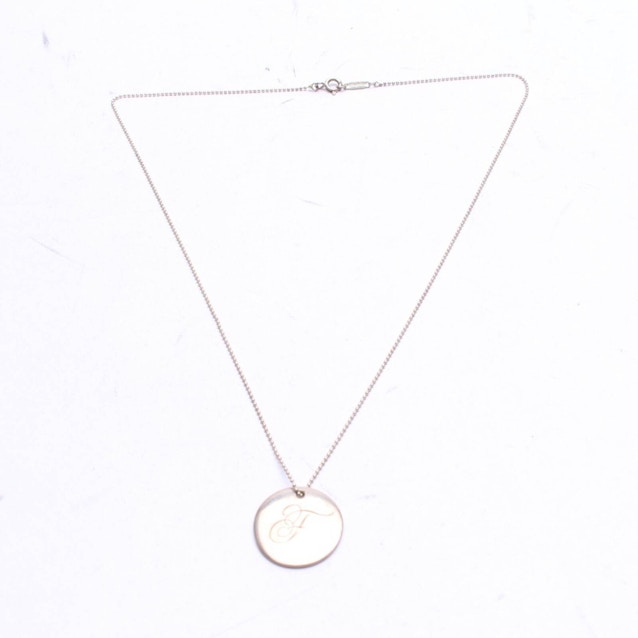 Image 1 of Necklace Silver | Vite EnVogue