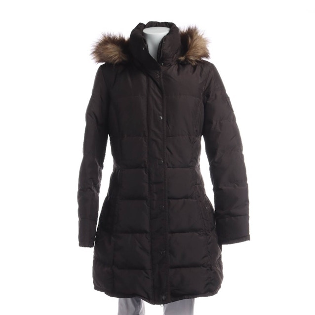 Image 1 of Winter Jacket M Dark Brown | Vite EnVogue