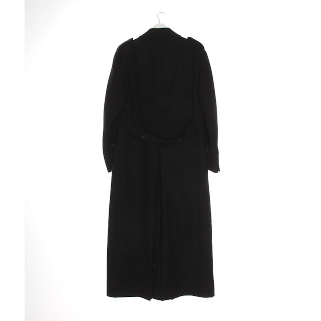 Overcoat 52 Black | Vite EnVogue