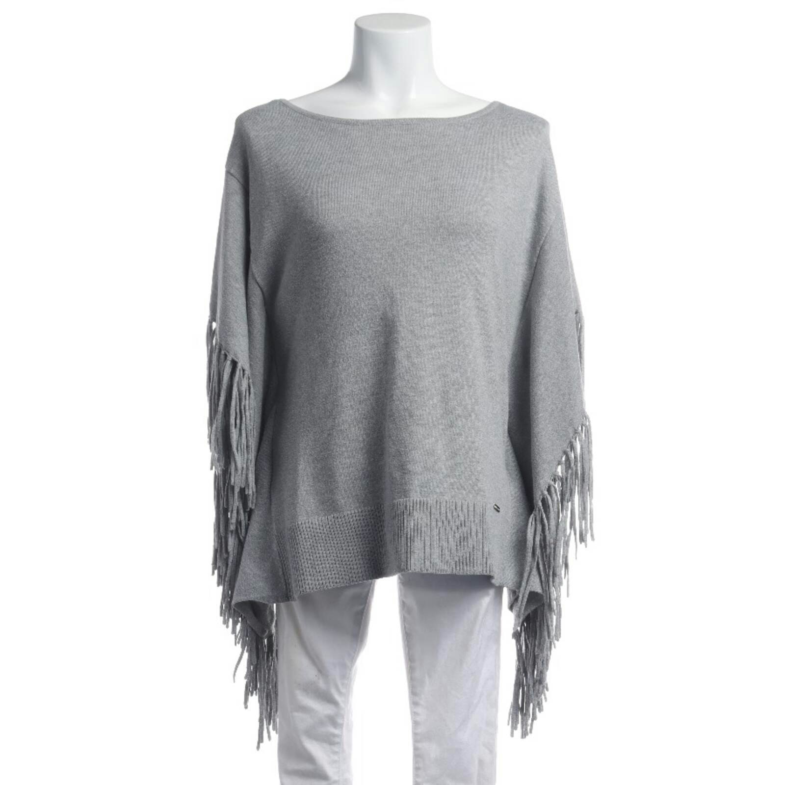 Bild 1 von Pullover S Hellgrau in Farbe Grau | Vite EnVogue