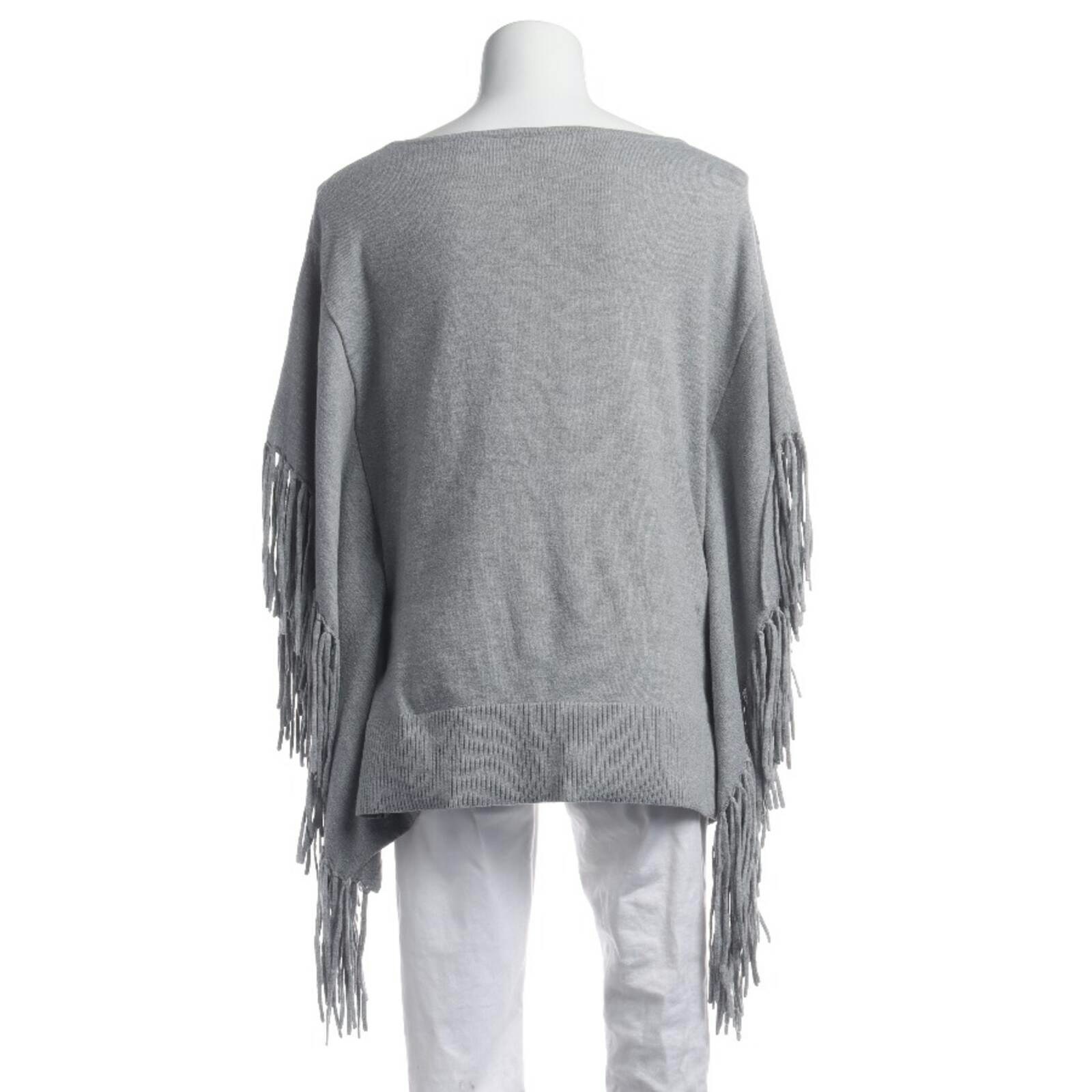 Image 2 of Jumper S Light Gray in color Gray | Vite EnVogue