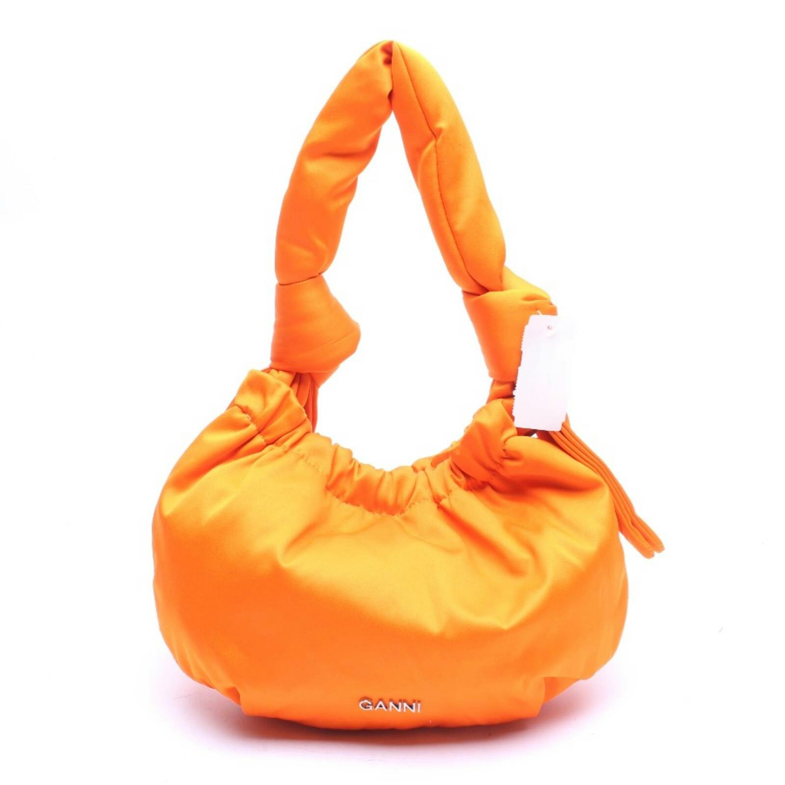 Image 1 of Shoulder Bag Orange in color Orange | Vite EnVogue