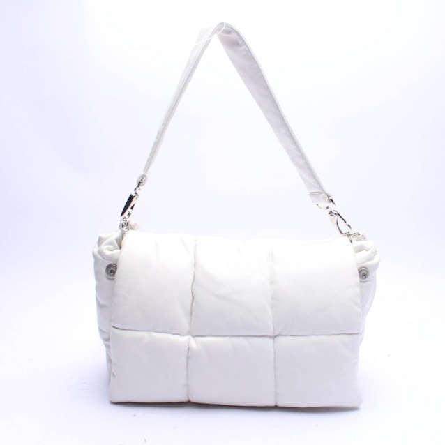 Image 1 of Shoulder Bag White | Vite EnVogue