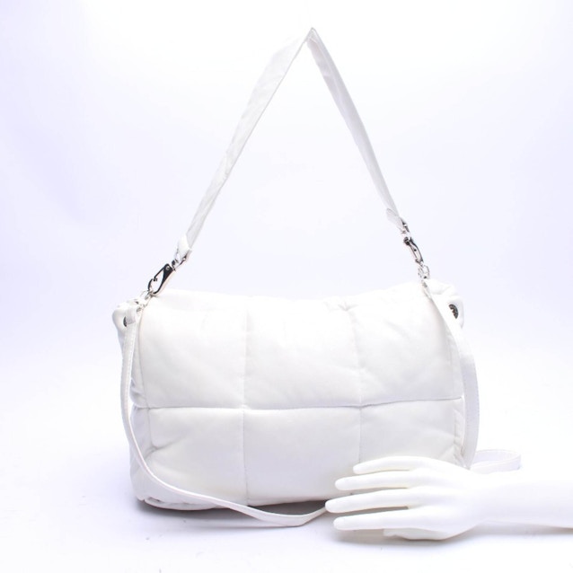 Shoulder Bag White | Vite EnVogue