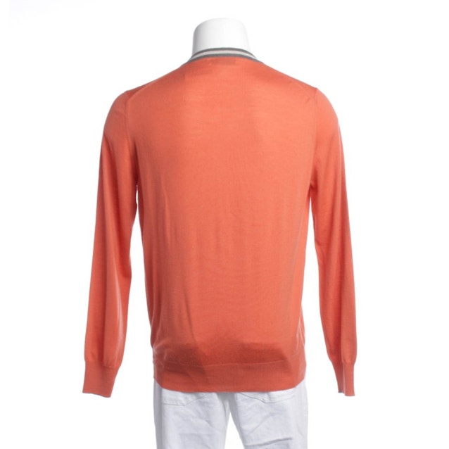 Jumper 48 Orange | Vite EnVogue