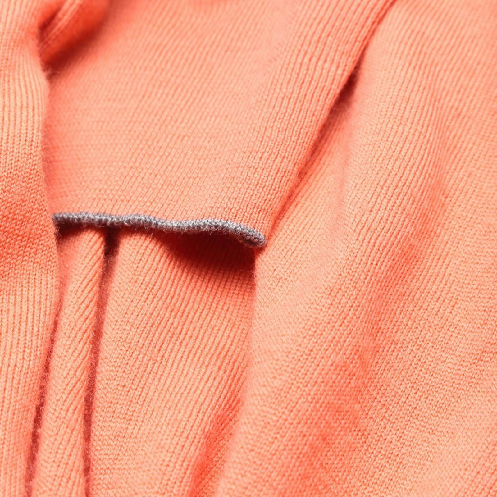 Bild 3 von Pullover 48 Orange in Farbe Orange | Vite EnVogue