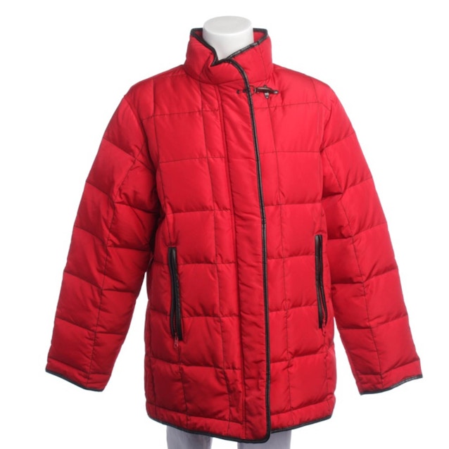 Image 1 of Winter Jacket M Red | Vite EnVogue