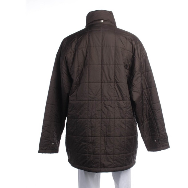 Mid-Season Jacket 54 Brown | Vite EnVogue