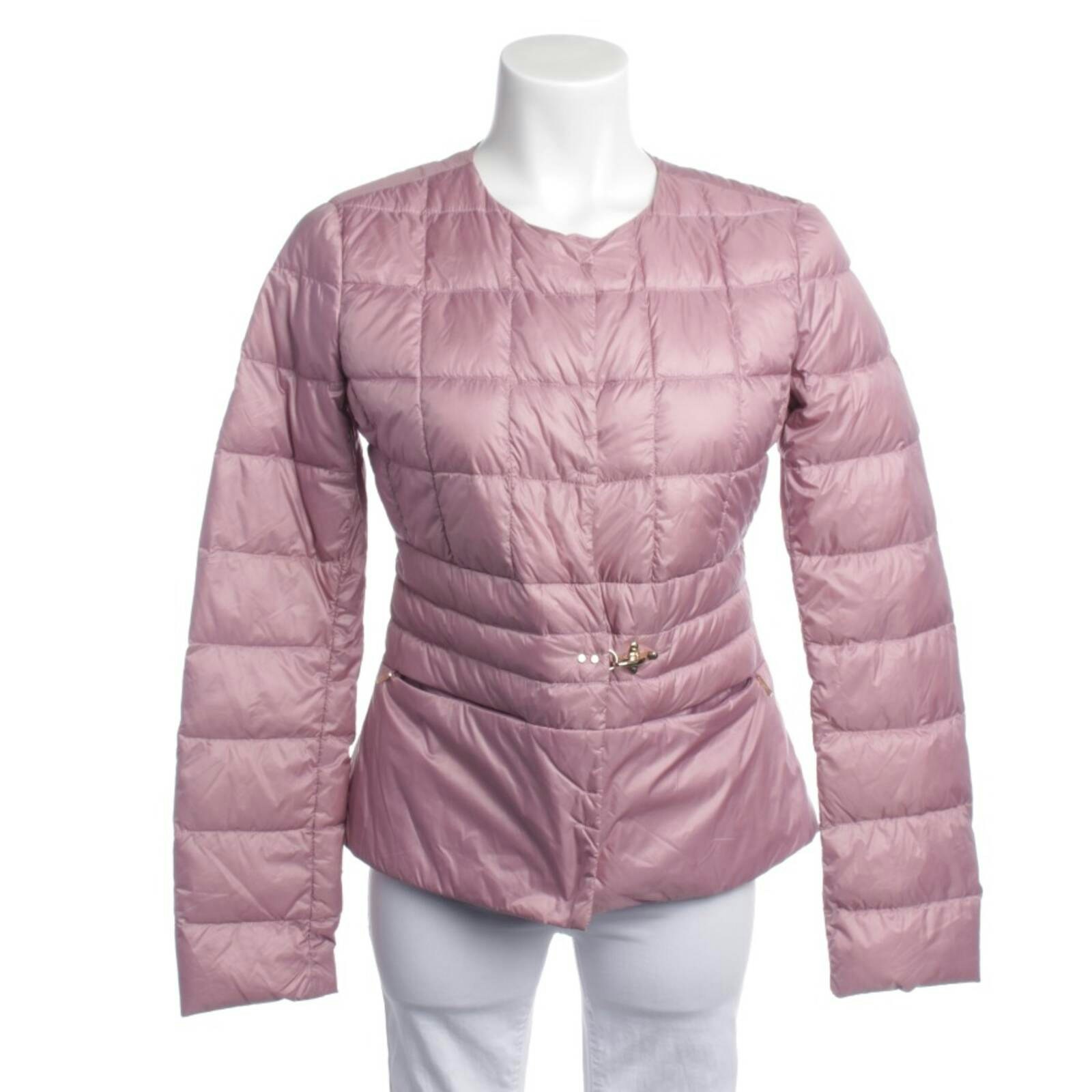 Image 1 of Summer Jacket M Light Pink in color Pink | Vite EnVogue