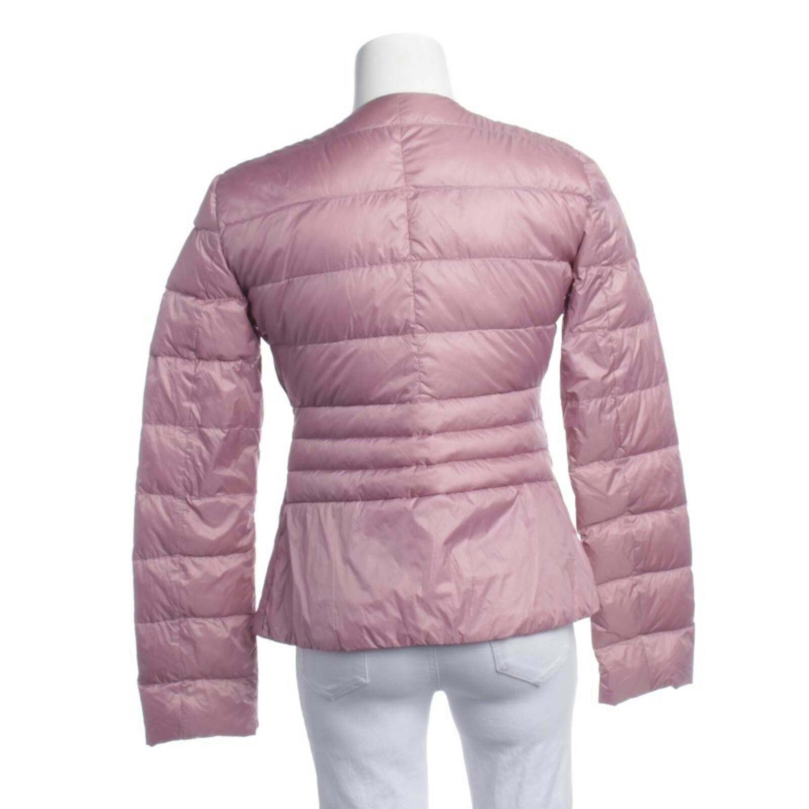 Image 2 of Summer Jacket M Light Pink in color Pink | Vite EnVogue