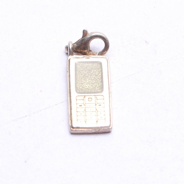 Image 1 of Pendant Silver | Vite EnVogue