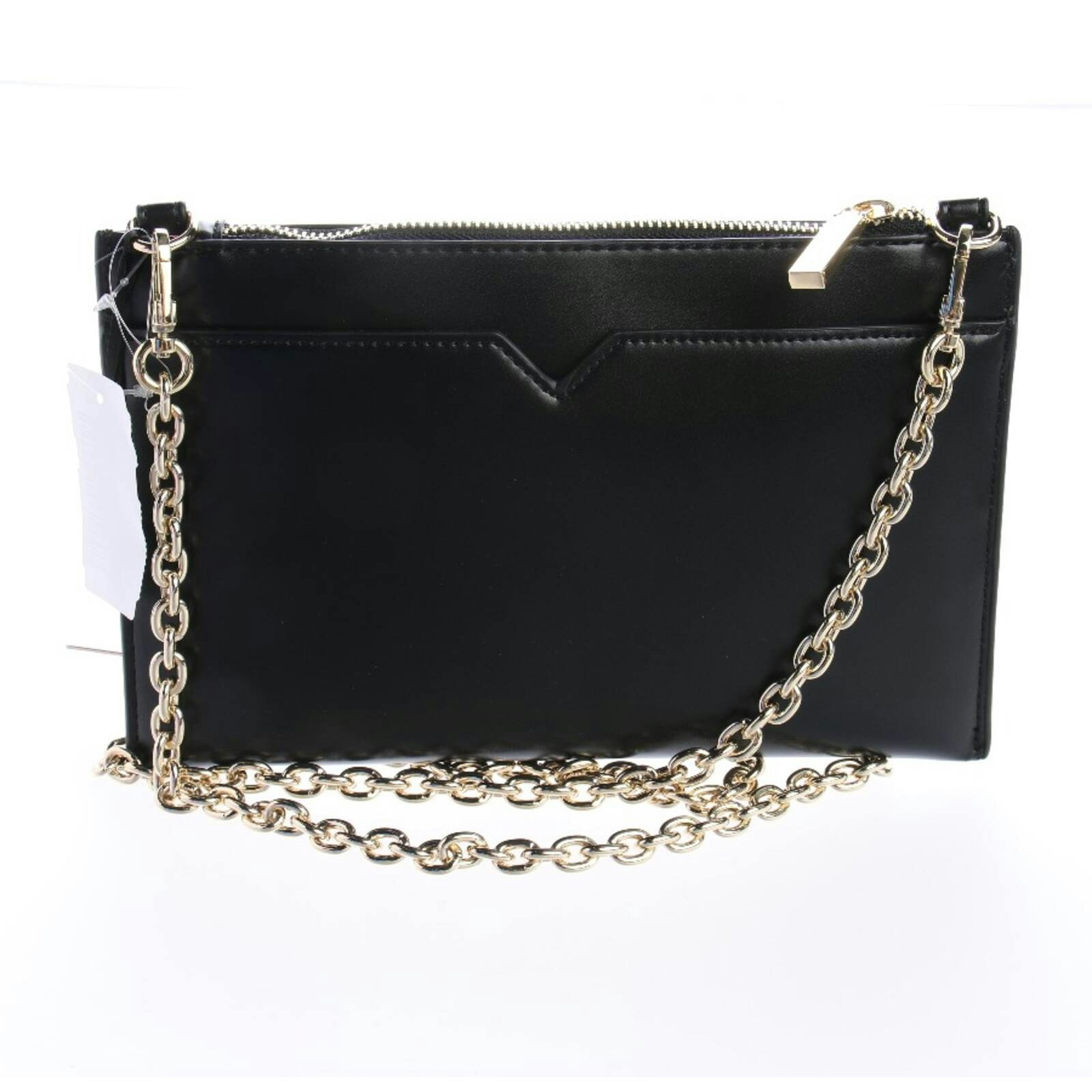 Image 2 of Cross Body Bag Black in color Black | Vite EnVogue