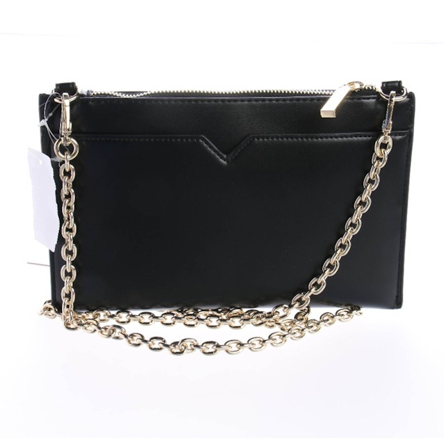 Cross Body Bag Black | Vite EnVogue