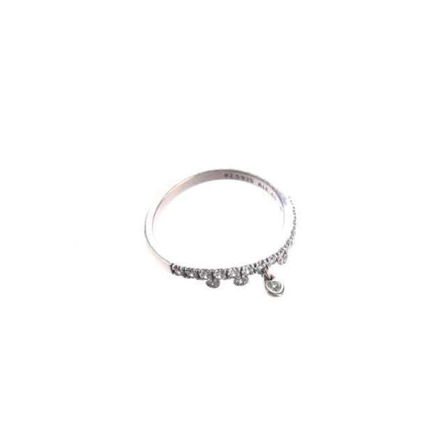 Image 1 of Ring Silver | Vite EnVogue