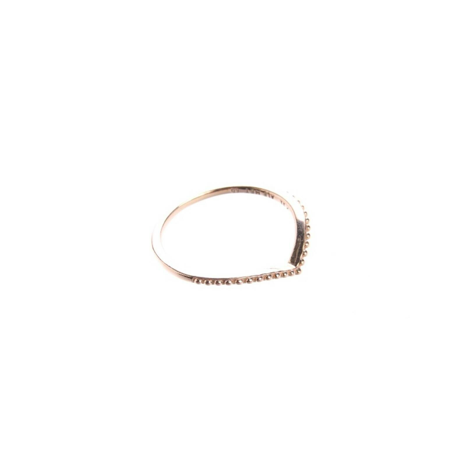 Image 1 of Ring Rose Gold in color Metallic | Vite EnVogue