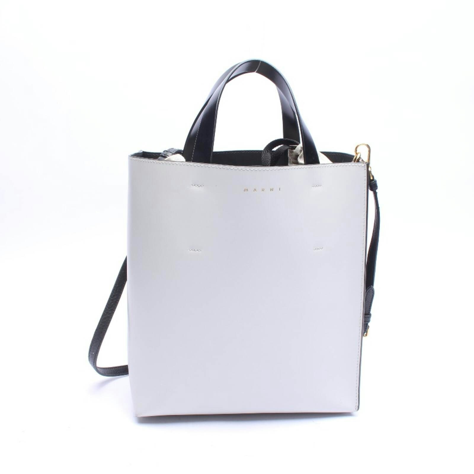 Image 1 of Handbag Black in color Black | Vite EnVogue