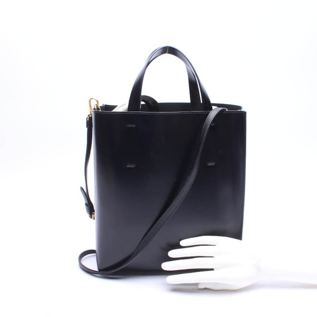 Handtasche Schwarz | Vite EnVogue