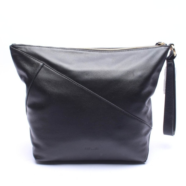 Image 1 of Clutch Bag Black | Vite EnVogue