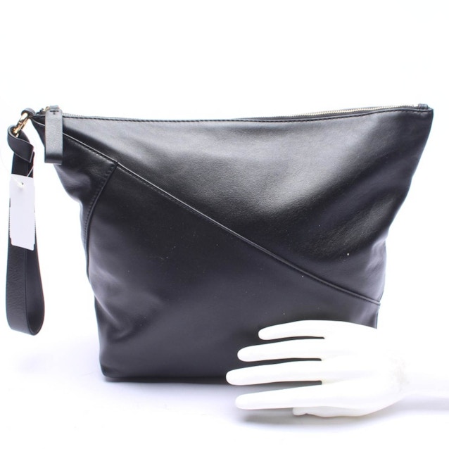 Clutch Bag Black | Vite EnVogue