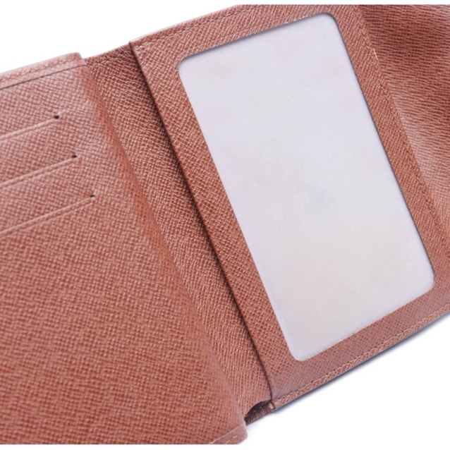 Wallet Brown | Vite EnVogue