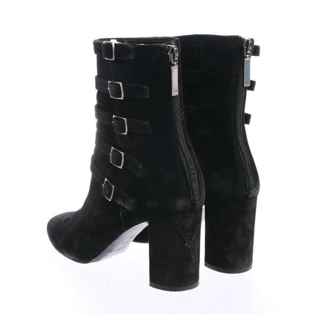 Ankle Boots EUR38 Black | Vite EnVogue