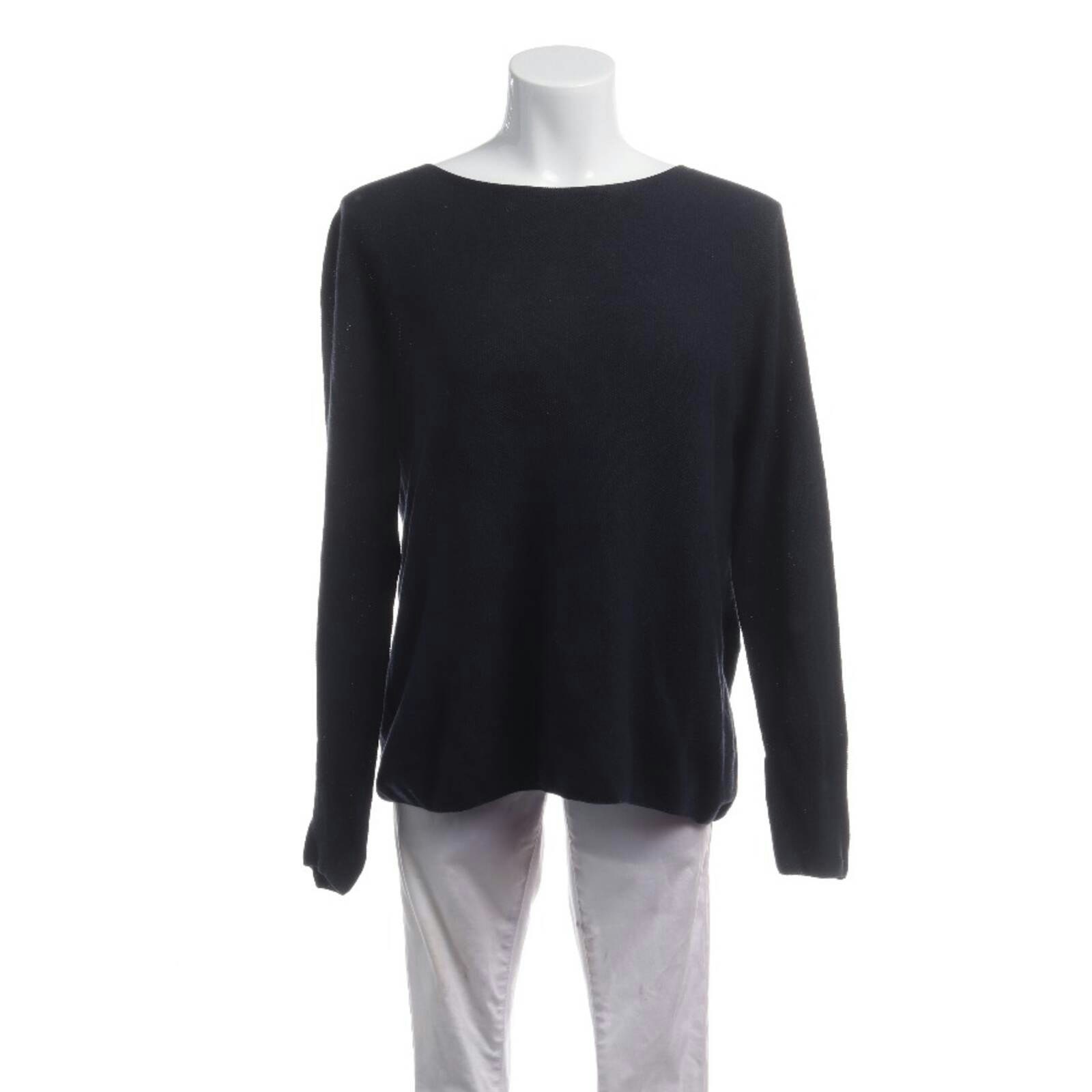 Image 1 of Jumper M Navy in color Blue | Vite EnVogue