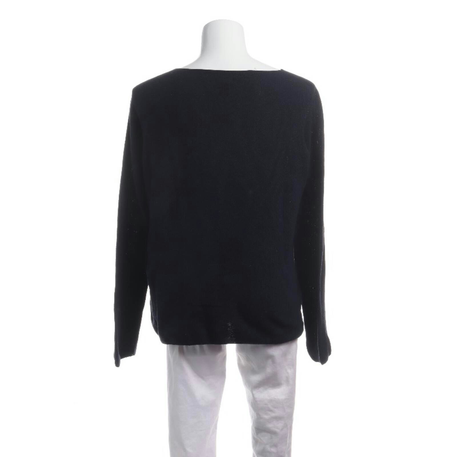 Image 2 of Jumper M Navy in color Blue | Vite EnVogue