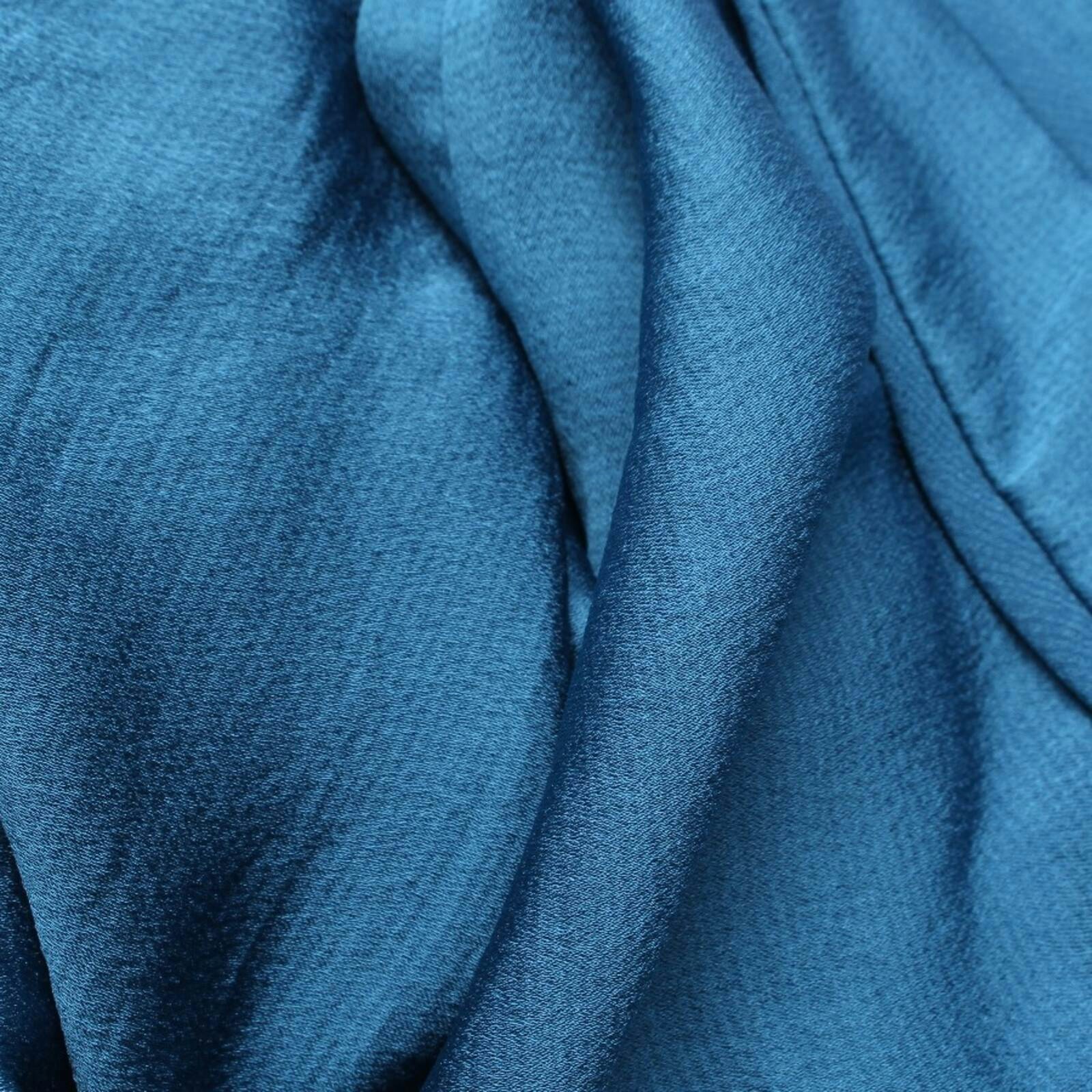 Bild 3 von Kleid 34 Blau in Farbe Blau | Vite EnVogue