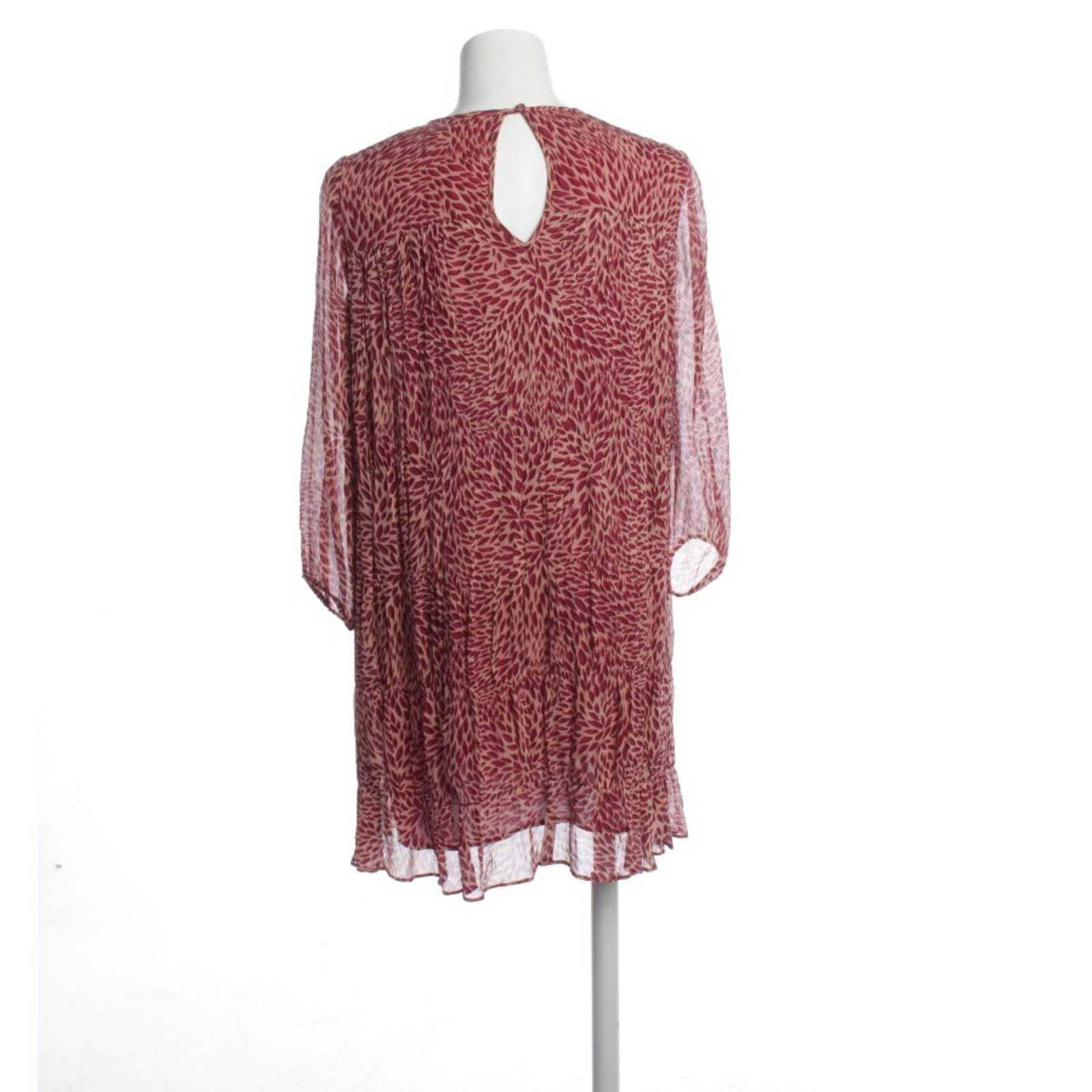 Bild 2 von Kleid 34 Mehrfarbig in Farbe Mehrfarbig | Vite EnVogue