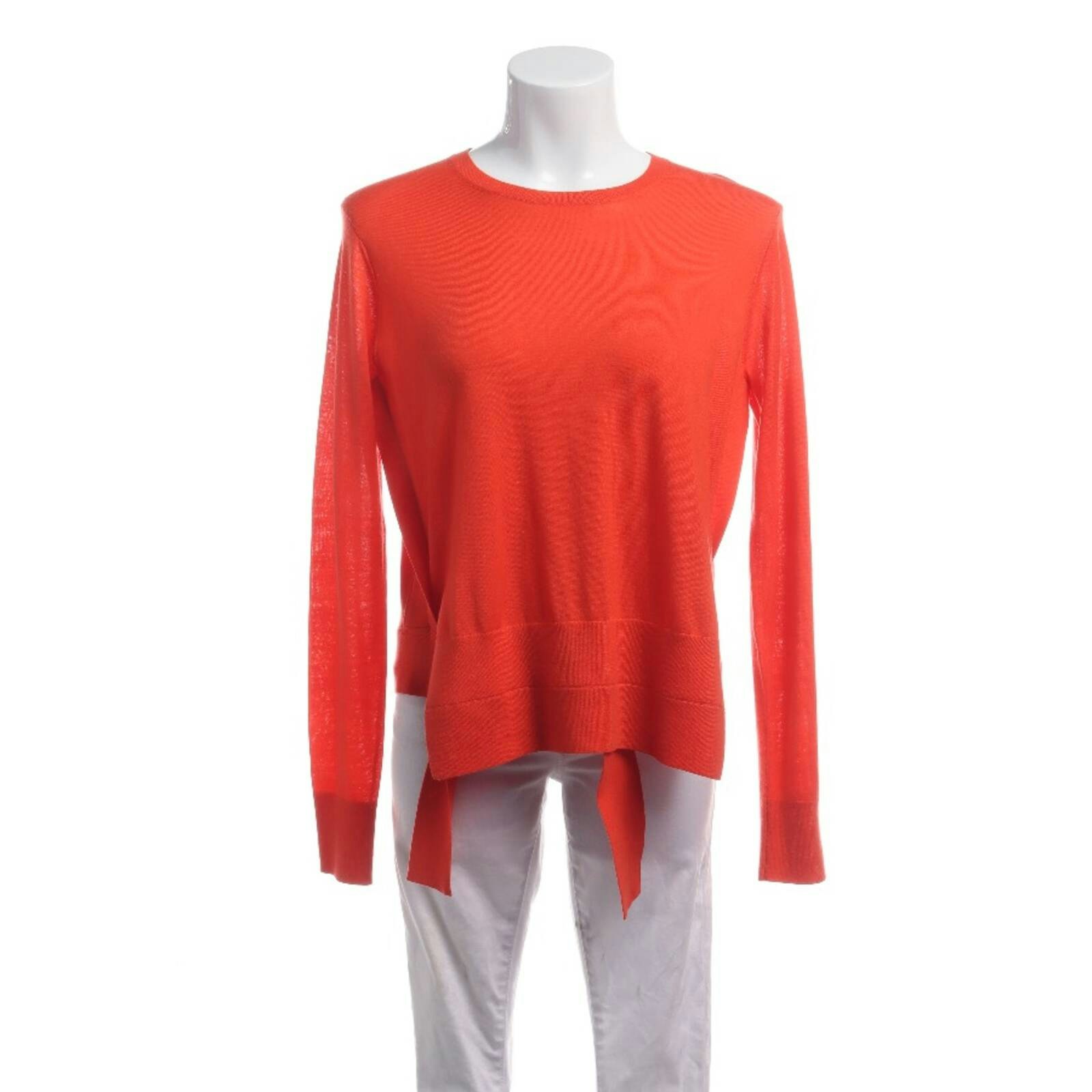 Image 1 of Jumper 36 Red in color Red | Vite EnVogue