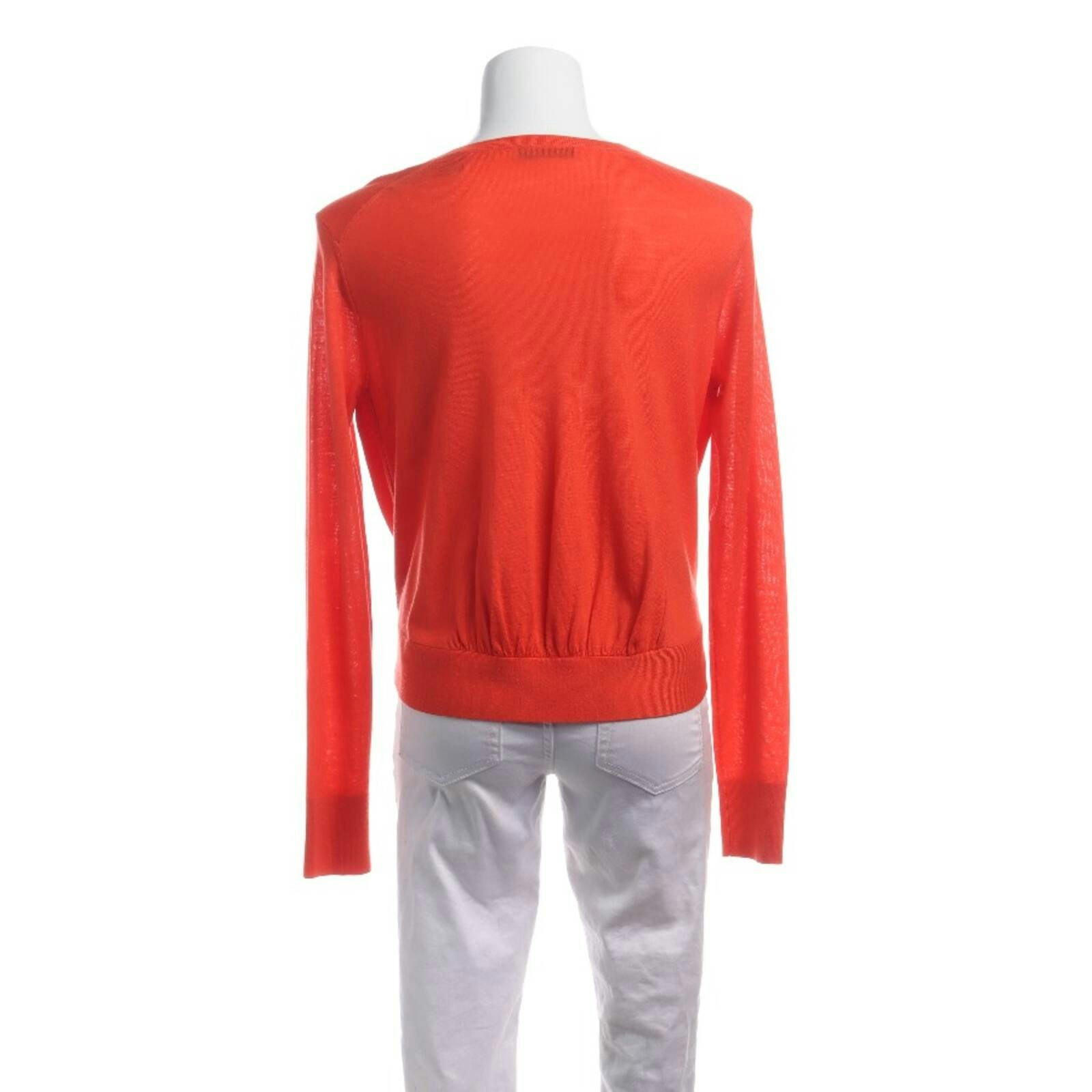 Image 2 of Jumper 36 Red in color Red | Vite EnVogue