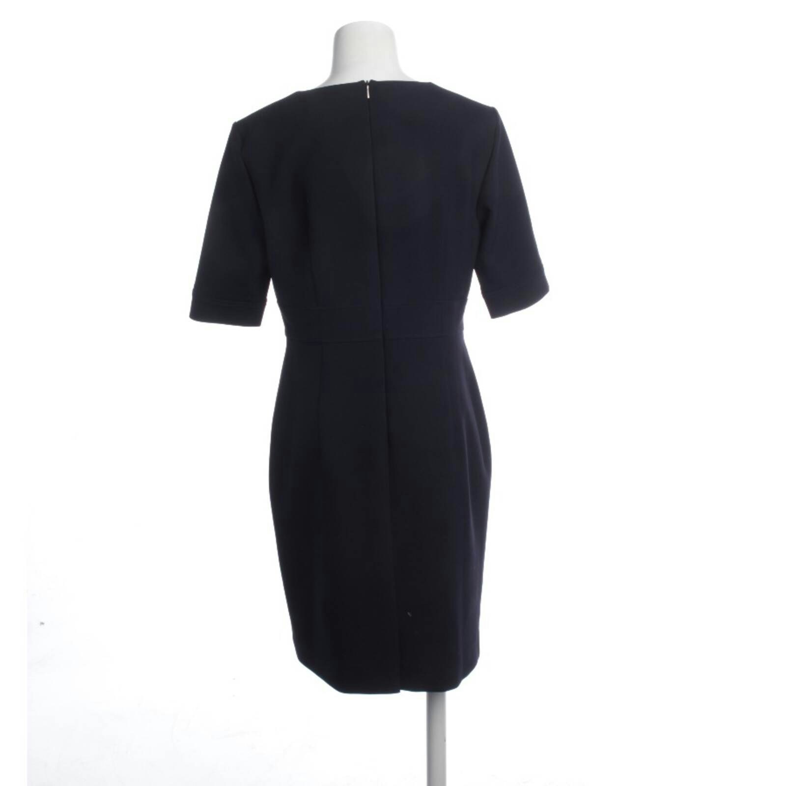 Image 2 of Dress 42 Navy in color Blue | Vite EnVogue