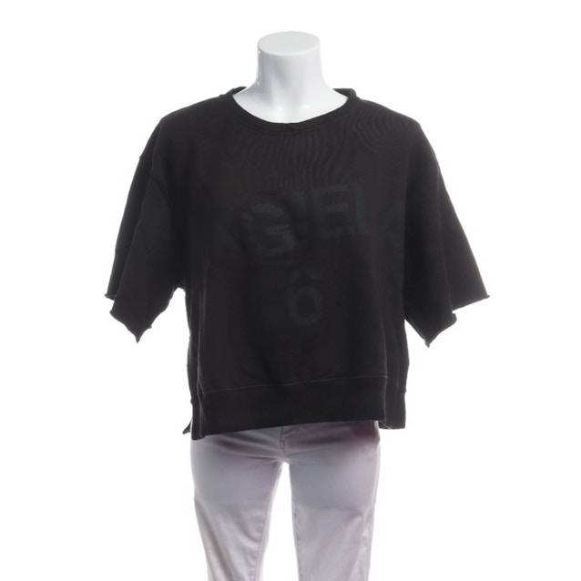 Image 1 of Shirt M Black | Vite EnVogue