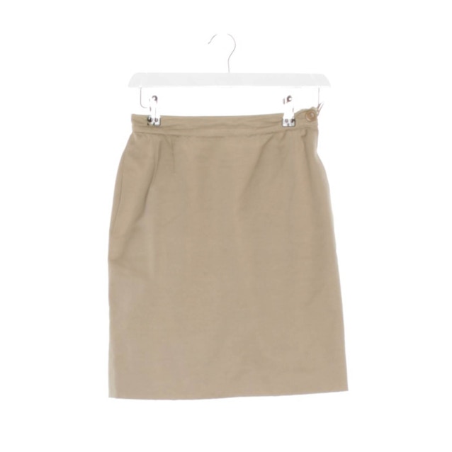 Image 1 of Skirt 38 Beige | Vite EnVogue