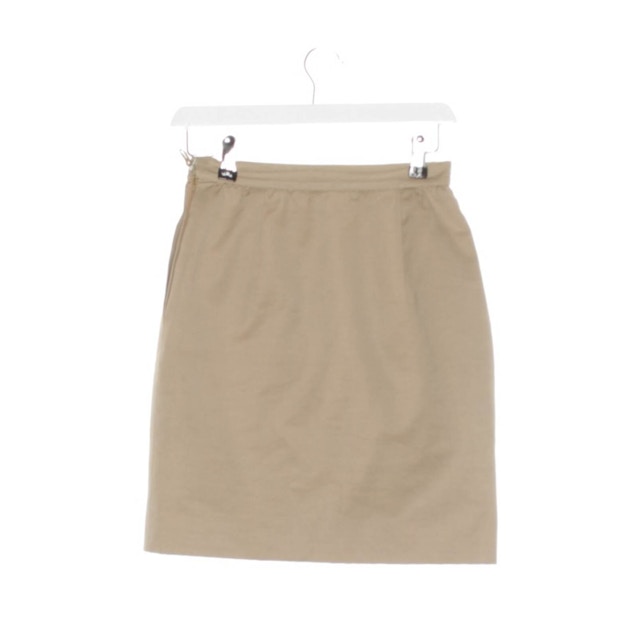 Skirt 38 Beige | Vite EnVogue